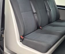 Volkswagen Transporter 2016