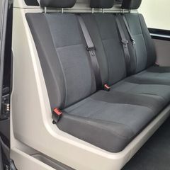 Volkswagen Transporter 2016