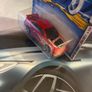 Hot wheels 2001 edition Honda Civic Si collector nr 27 Image 4