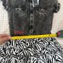 brand new dress guess size 14 Image 5