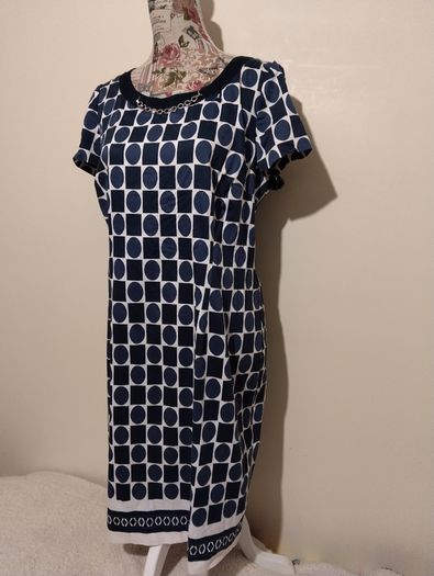 Per Te By Krizia Dress