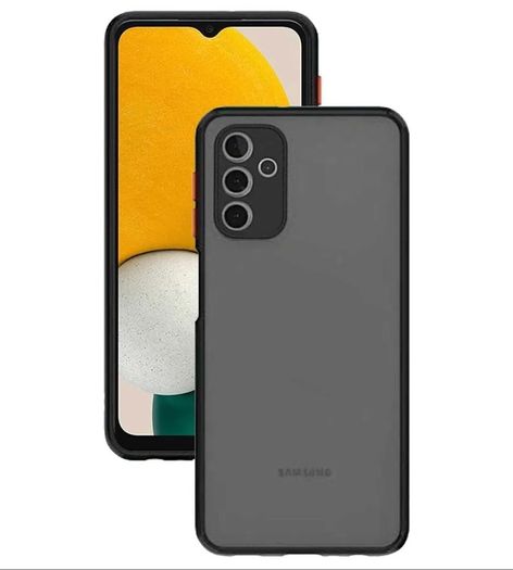 Protective Case For Samsung Galaxy A13 A53 A52 S22 S21 S20 FE A04S Back Cover