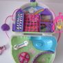 Polly Pocket Rainbow Dream Purse Image 3