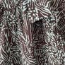 Print shirt blouse blue size 18 - New with tags Image 3