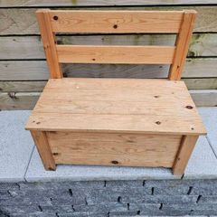 Kids Bench