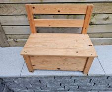 Kids Bench