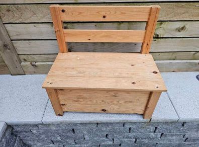 Kids Bench