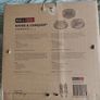 15" Divide & Conquer for Kamado Image 2