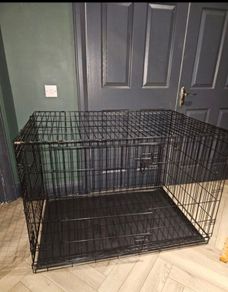 XXL dog crate