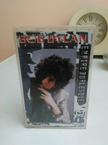 Bob Dylan Tape