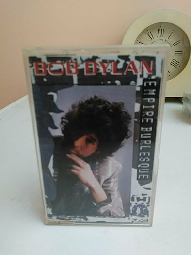 Bob Dylan Tape