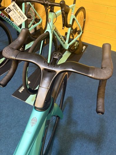 Bianchi Oltre Pro