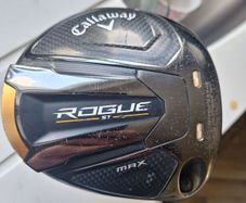 callaway rogue driver 10.5d