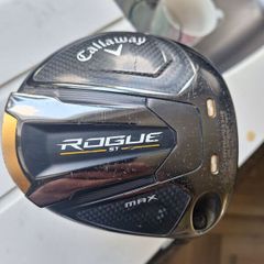 callaway rogue driver 10.5d