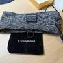 CozyBand Wireless Headphones grey Image 3