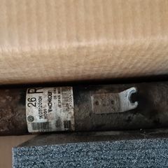 VW Golf Mk6 / Scirocco / Passat CC OEM Rear Right DCC Electric Shock Absorber