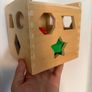 shape sorter toys Image 3
