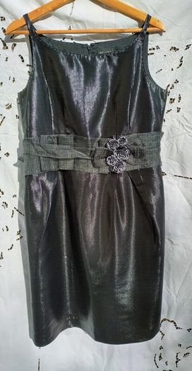 Oki Coky Dress