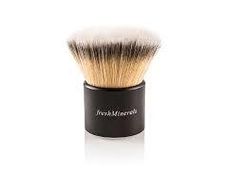 Fresh Minerals Kabuki Brush - New