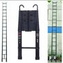 Telescopic Ladder Many Heights and Sizes Image 4