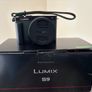 Lumix s9 with 18 - 40 lens and accessories Image 3
