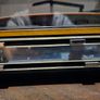 Vintage HMV Turntable His Masters Voice LP Record Player Image 4