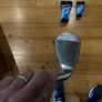 MacGregor DCT Junior Package Set Left Handed - Suit 9-12 Image 5