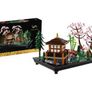 LEGO Tranquil Garden (10315) Image 3