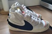 Nike Blazer High Tops