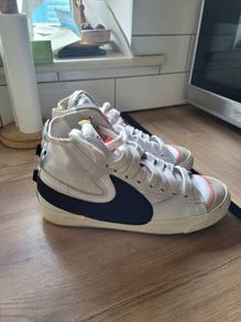 Nike Blazer High Tops