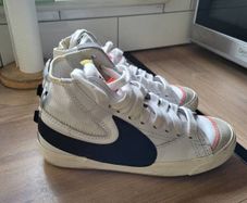 Nike Blazer High Tops