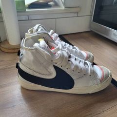 Nike Blazer High Tops