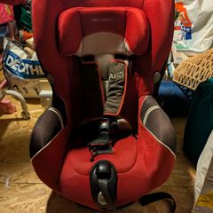 Rotating Toddler car seat Axiss