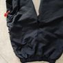 Navy Blue Shorts Image 2