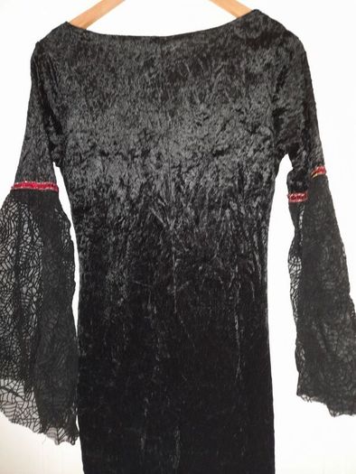 Halloween costume