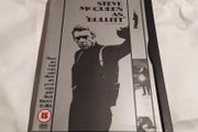 Bullitt Steve McQueen Dvd