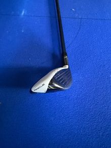 Taylormade 3 Hybrid Sim 2 Max