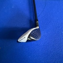 Taylormade 3 Hybrid Sim 2 Max