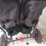 Double buggy Image 5
