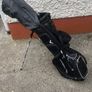 Callaway Hyperlite Stand Bag Image 5