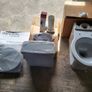 Bathroom Toiler Image 5