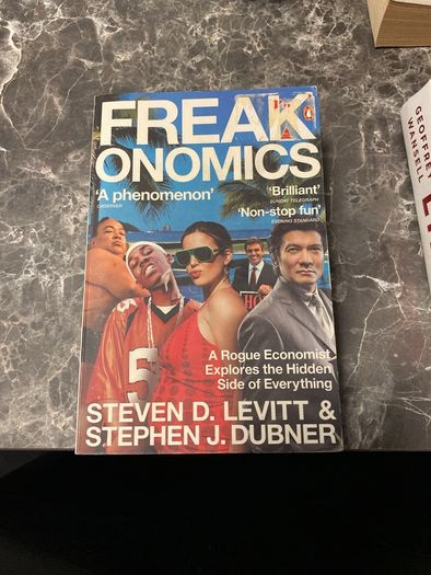 Over 200 books