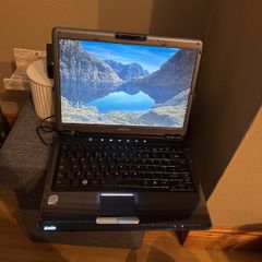 Toshiba satellite