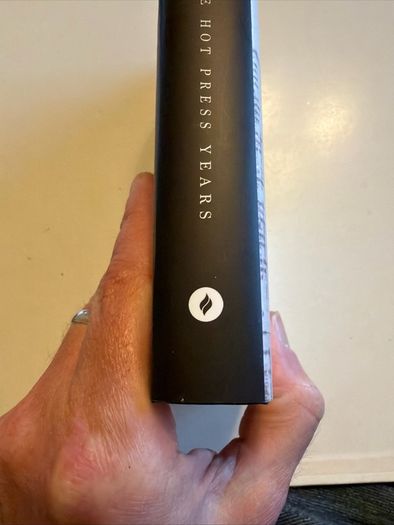 Michael D.Higgins - Power to the People. Signed. 1st Ed.