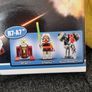LEGO Star Wars Ahsoka's Starfighter and Vulture Droid (7751) free shipping Image 3