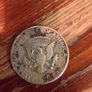 Silver coins Image 3