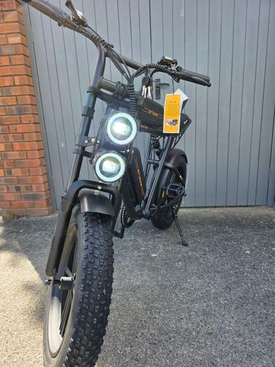 Brand New Engwe M20 Electric Bike,Check out my profile for more.