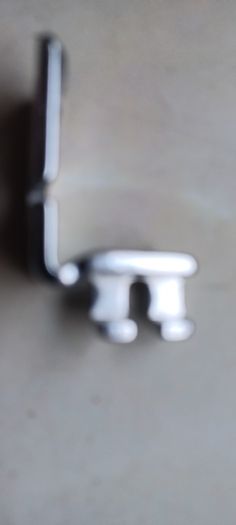 Rolled Hem Foot