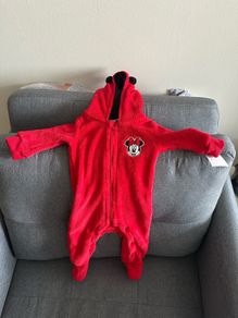 new baby jacket