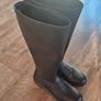 Ecco long boots odd pair Image 2